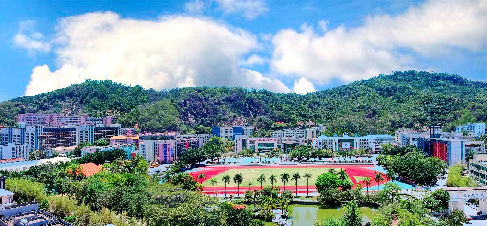 深圳市富源学校
